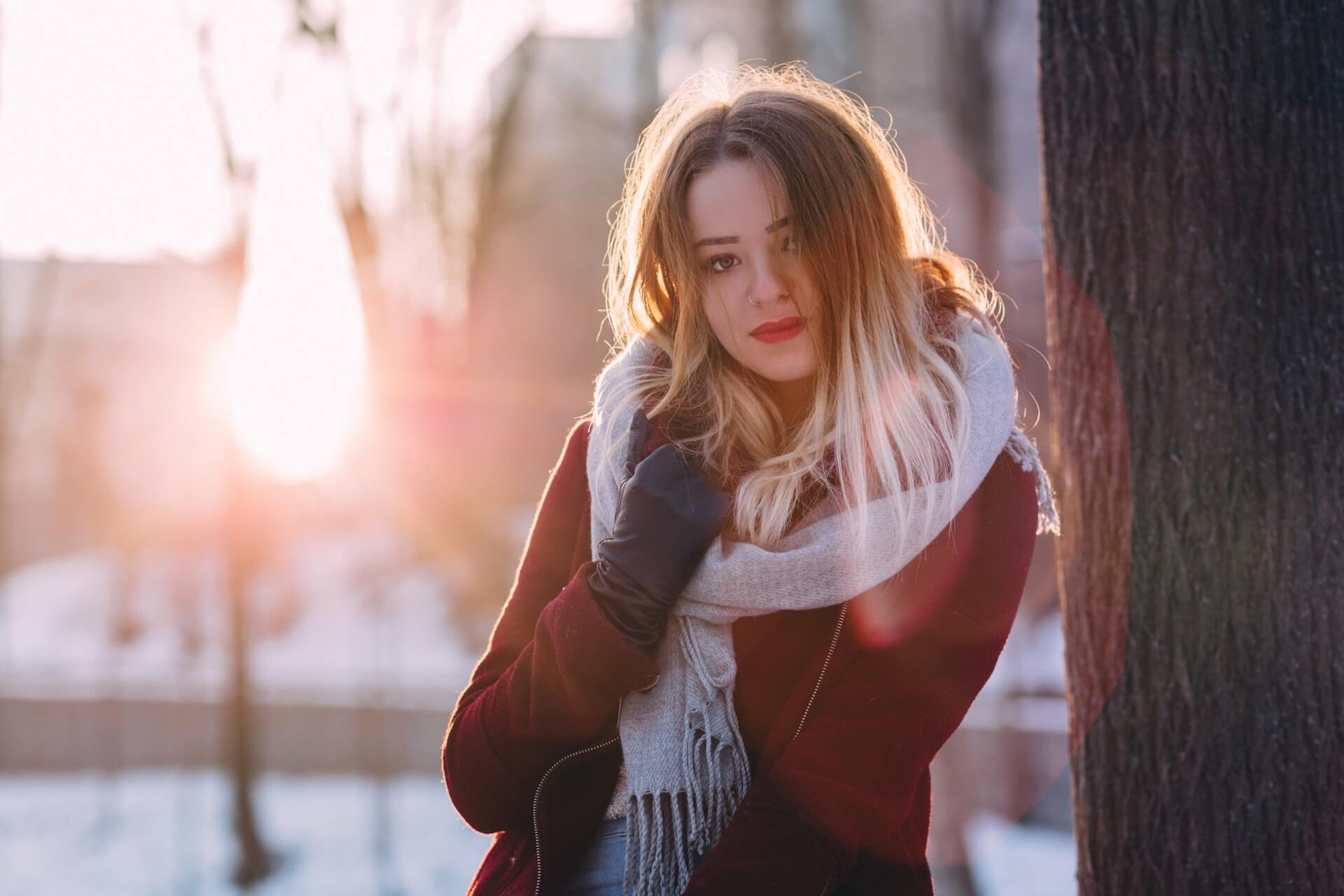 Tips for protecting your skin in the cold season